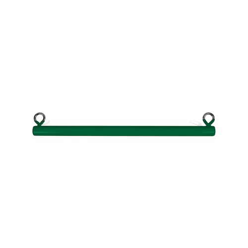 American Swing Green Trapeze Bar 20" Long - Residential Only