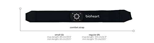 Bioheart Replacement Strap - size: Standard
