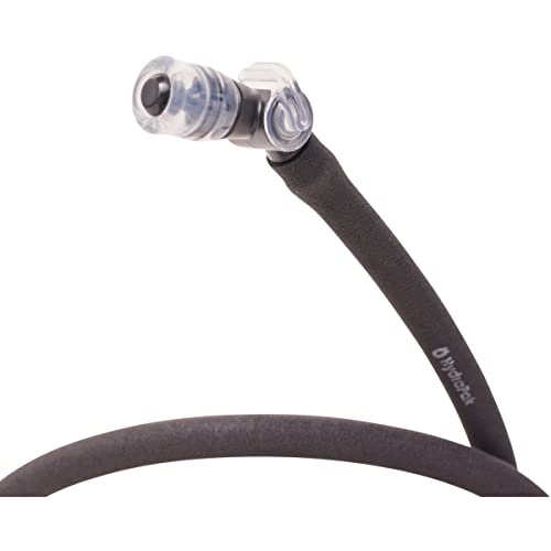 HydraPak HydraFusion Tube Insulated Hydration Drink Tube (1/4" Diameter)