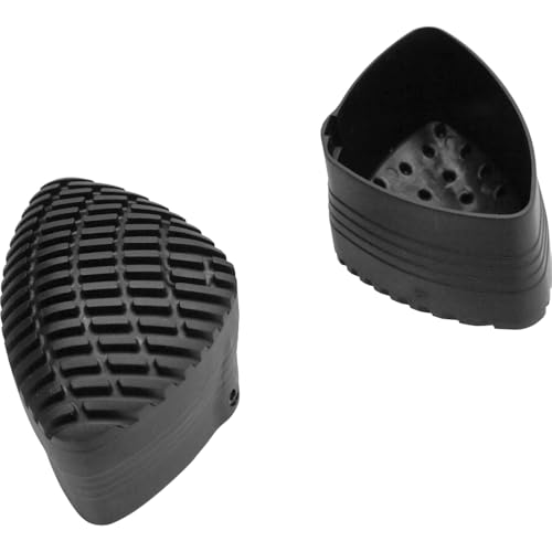W.steps Rubber FEET | for Prime 11.5 FT and Rescue 13.5 FT
