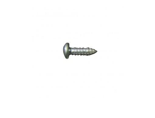 1 Lower, 1 Upper Trampoline replacement poles, including the screw - Only for Skywalker Trampolines