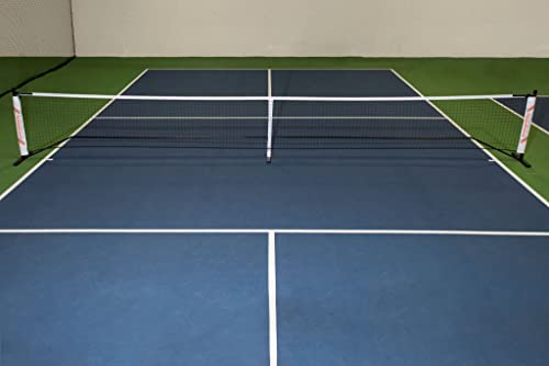 Rally Portable Pickleball Net Systems