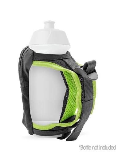 SLS3 Water Bottle Holder for Running - Fits 16oz Standard Bottles