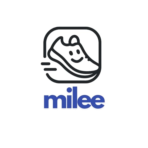 milee One More Mile Snap Race Bib Holders, 4-Pcs Reusable Bib Clips, No Safety Pins for Running, Cycling & Triathlon - style: Set 2