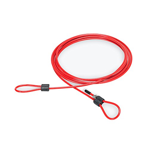 SPRI Interchangeable Jump Rope