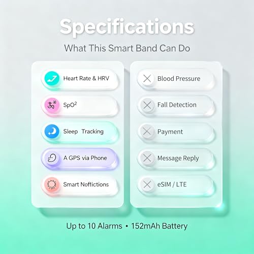 Fitness Tracker Watch for Women & Men, 1.47" HD with Bluetooth, 24/7 Heart Rate & Blood Oxygen Monitor, Sleep & Step Counter, 100+ Sports Modes, 3ATM Waterproof, Compatible with Android iOS Pink