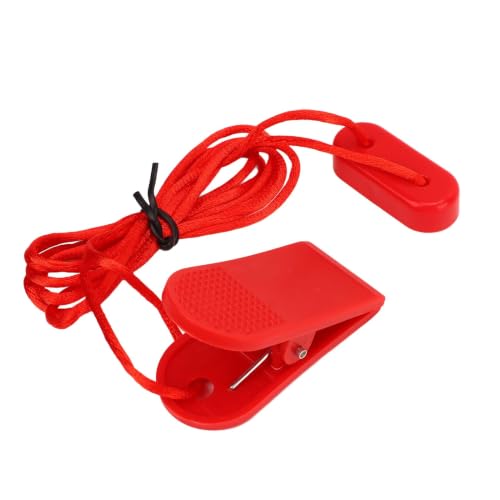 Treadmill Safety Key, Universal Magnetic Safety Switch 2-Pack