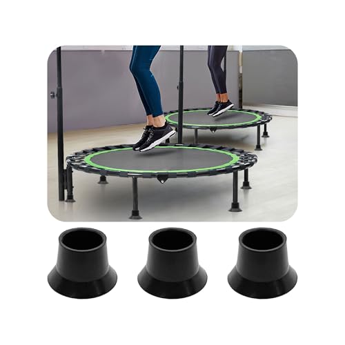 Trampoline Leg Caps - size: 30mm