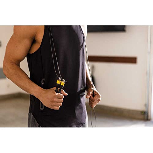 SKLZ Speed Rope Jump Rope and Conditioning Trainer