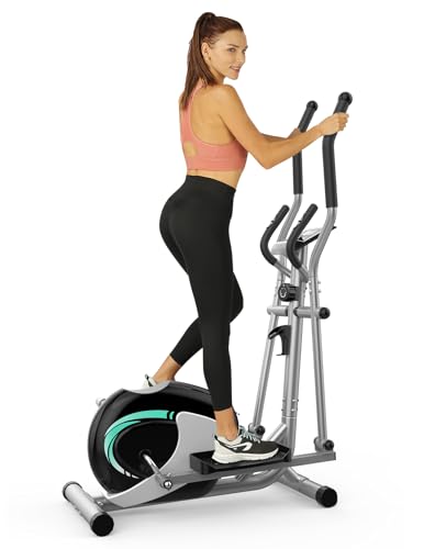 THERUN Elliptical Machine for Home
