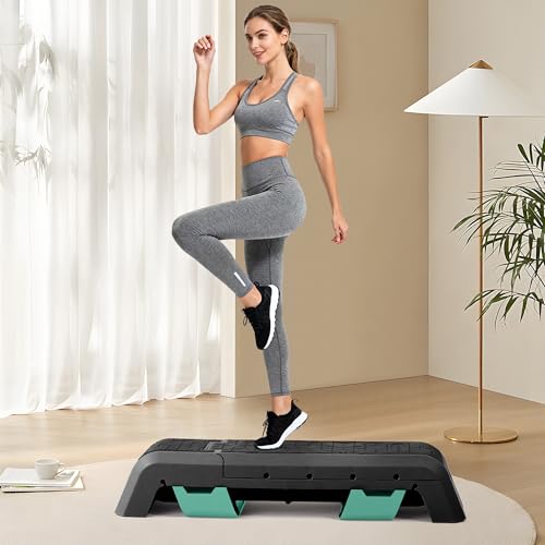Adjustable & Foldable Weight Bench for Full Body Workout - Incline, Decline, Flat Position Exercise Equipment for Home Gym