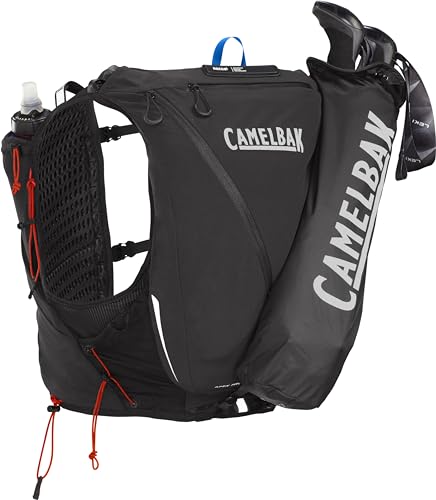 CamelBak Apex Pro Run Endrance Racing Vest with RECCO Technology - size: X-Small