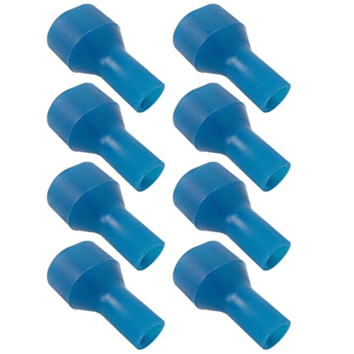 Bite Valve Replacement Mouthpieces for Camelbak and Most Brands Hydration Pack Bladder | BPA-Free | Bite Valve Kit