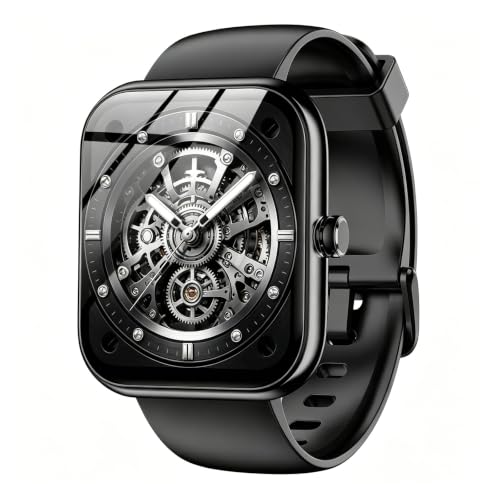 BOOOMIC 1.83" HD Fitness Tracker