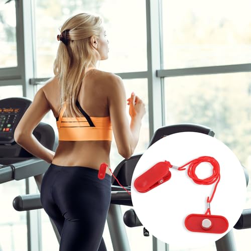 Universal Treadmill Safety Key - style: Style B