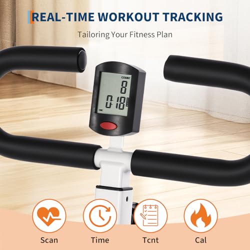 LinTimes Collapsible Squat Assist Machine for Home Gym, 350 Lb Capacity