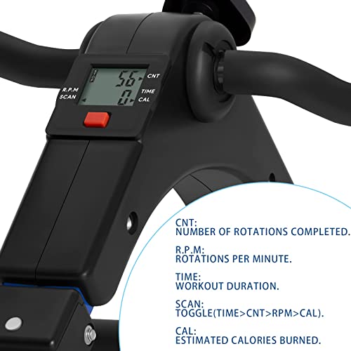 UtenUTEN-Bike-RBU - color: Blue