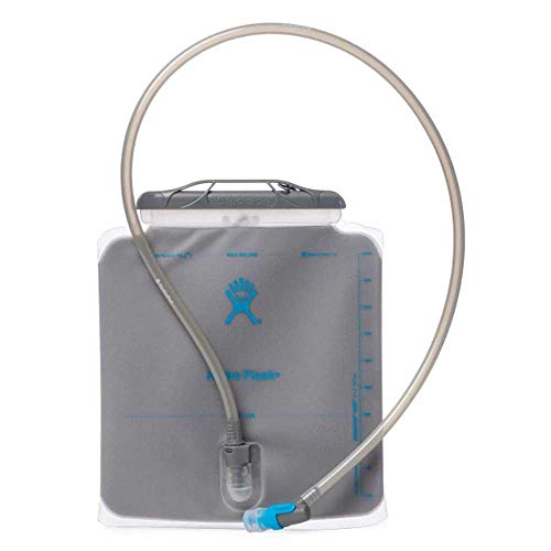 Hydro Flask Down Shift Hydration Pack - color: Black, style: 14 L