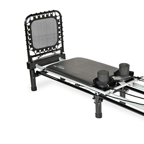 AeroPilates Cardio Rebounder Reformer Attachment, for Pilates Workouts
