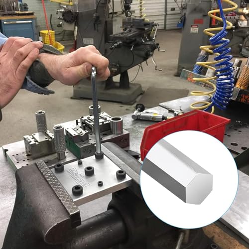 Treadmill Allen Wrench for NordicTrack Rear Roller Key