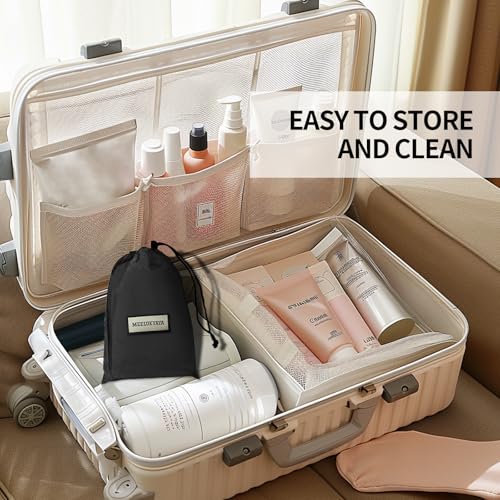 Hair Roller-Specific Heating Bonnet,Shorten Heatless Rods Rollers Curling Time,Styling Hairs at Home&Helps Curls Stay Longer,Frizz Control, Lightweight & Portable for Travel(Rollers Not Included)