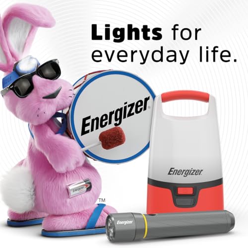 Energizer LED Headlamp PRO (2-Pack), IPX4 Water Resistant Head Light - color: Purple, size: 2-Pack