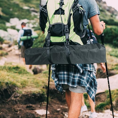 Tripod Carrying Case - 30 Inch 600D Oxford Tripod Bag - size: 30" Long