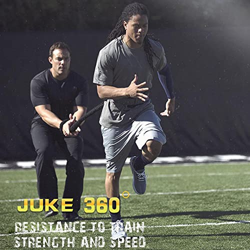 Sport Training Flexible Resistance Band,Improve Speed,Strength or Explosive