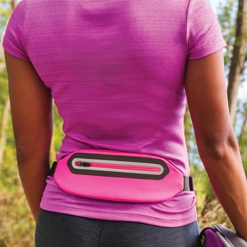 Amphipod Neo-Lite Run Pack, Bounce-Free Waist Storage - XL - color: Blue