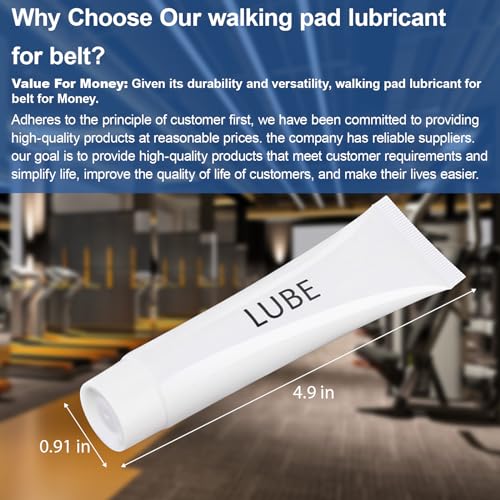 Treadmill Belt Lubricant 2 Pack N020001 Compatible with Sole Spirit - size: 2pcs
