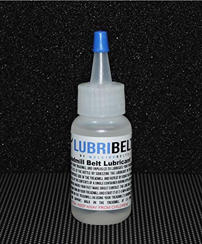 Ree-bok All Models/Treadmill Walking Running Belt Lubricant (1 oz.)