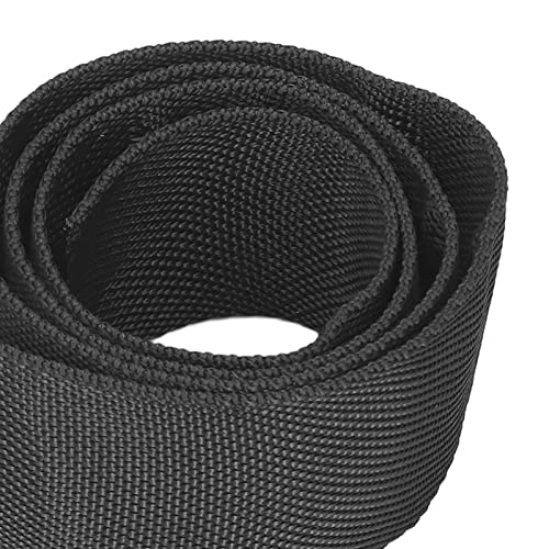 Winch Line Sleeve Protector 1.97 Inch Width x 3.3 Feet