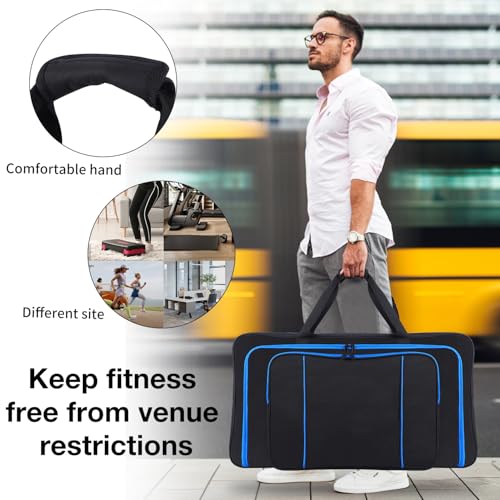Carrying Bag Compatible with LifePro/AXV Vibrating Plate Exercise Machine