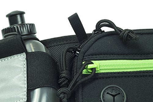 Elite Survival Systems Marathon GunPack - color: Blue, size: Small