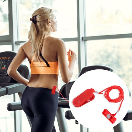 Universal Treadmill Safety Key - style: Style A