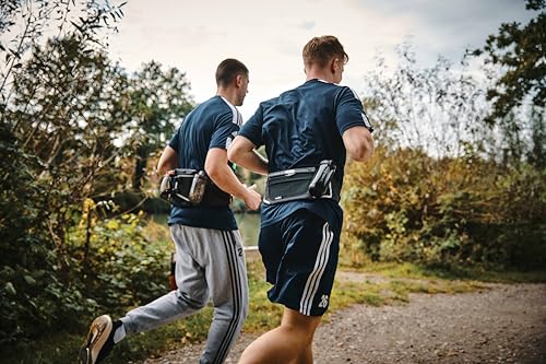 Fidlock MTB, Hiking, Trail-Running HIP BELT + TWIST Double Bottle Base - size: Two-Bottle Base