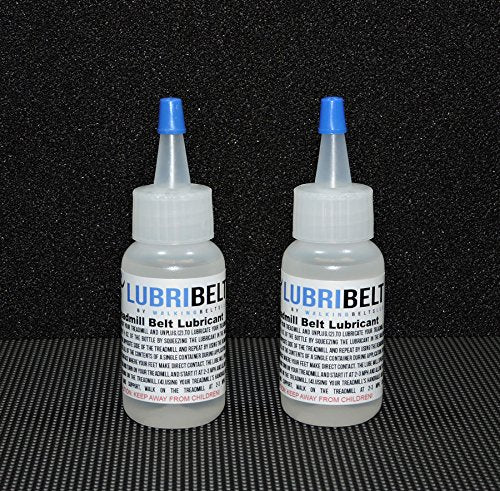 WALKINGBELTS-LLC Walking Belts Lubricant Treadmill Walking Running Belt (2 oz.)