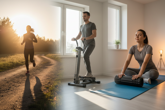 Morning, Evening, or Midday? Finding the Best Time for Cardio