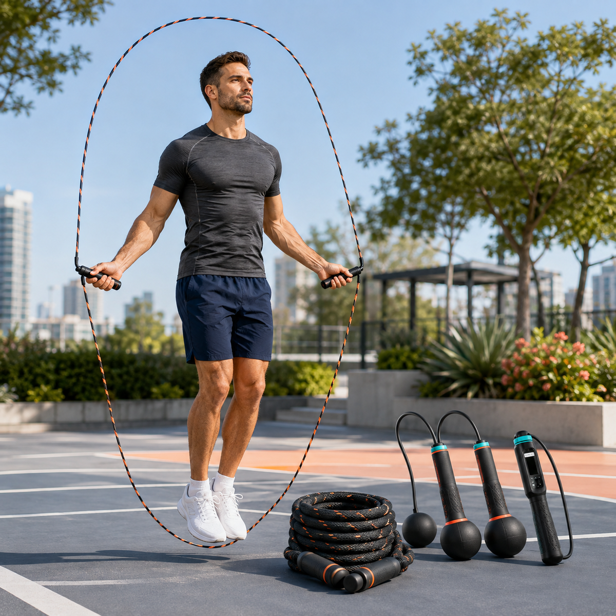 Jump Rope