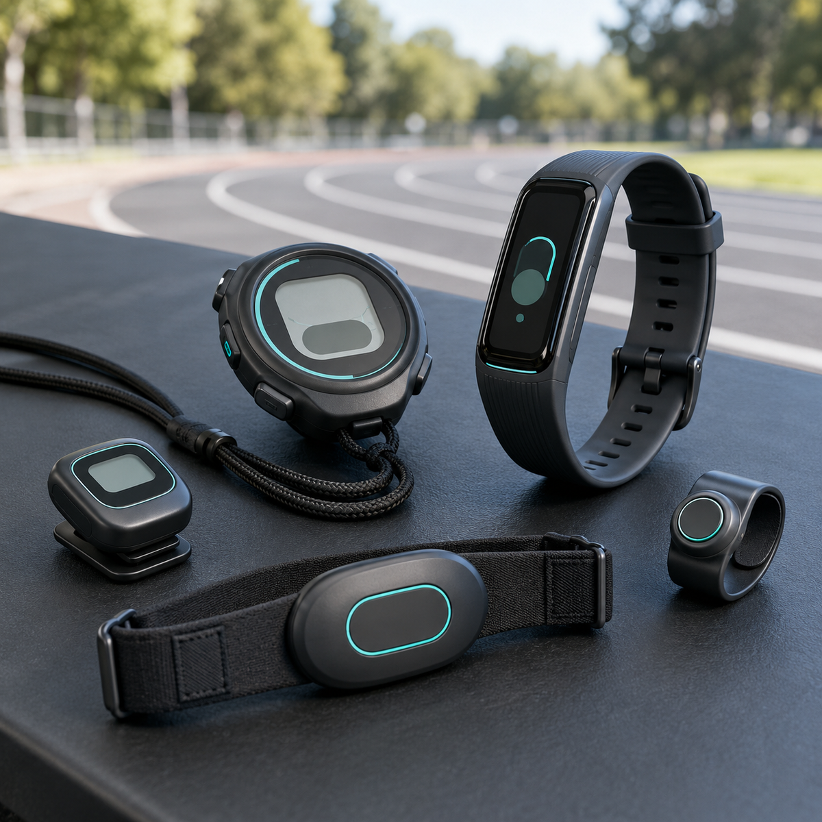 Workout Tracking