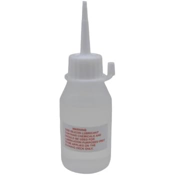 Spirit Lube Kit