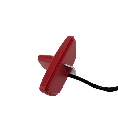 Treadmill Magnetic Safety Key Compatible with Various Sole DYACO Treadmill Models: F60 F80 AF83 AF85 AF63 Treadmill Safety Switch Emergency Stop