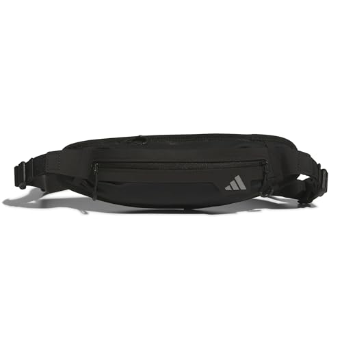 adidas Running Waist Bag - Black