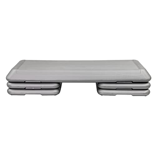 Fabrication Enterprises Aerobic Stepper Set