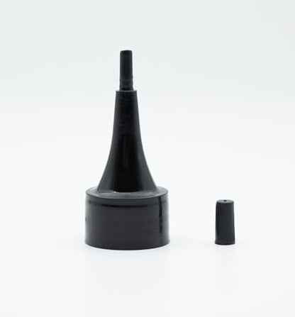 Silicone Treadmill Belt Lubricant, NSF H1 Grade,13-inch Application Tubes, Pure Silicone Oil, Non-Toxic & Odorless, High-Temperature Resistant, Easy to Use for All Brands (8.4 oz/248 ml) - size: 8.4 oz/248 ml