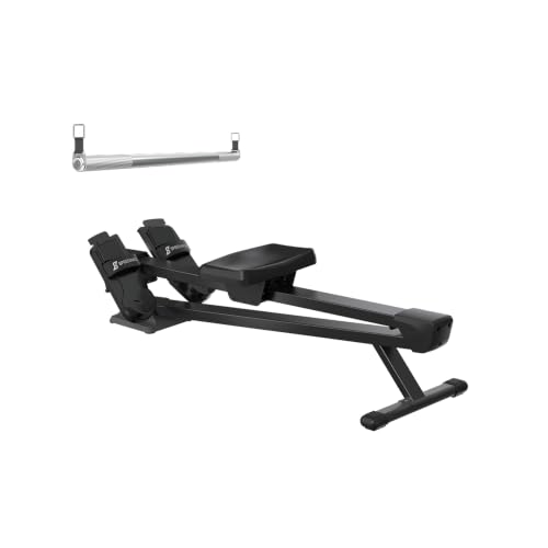 Speediance Rowing Bench, Rower Attachment for Gym Monster, Rowing Machine for Home Work Out, Adjustable Resistance Levels, Rowing Machine for Home Gym