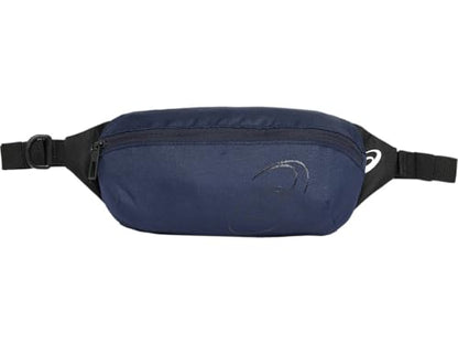 ASICS Unisex WAIST POUCH Training Accessories - color: Midnight