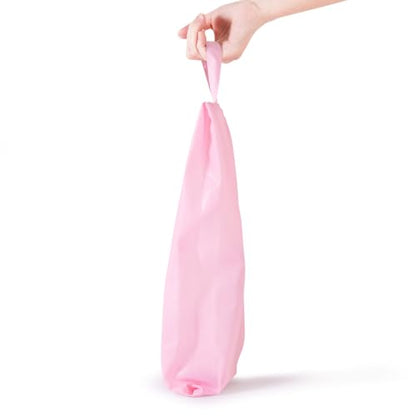 pack all Shoe Bag for Travel, Water-Resistant Shoe Pouch for Sports - color: Pink, style: 1 Pack