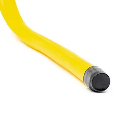 Speed Training Hurdles - color: Yellow