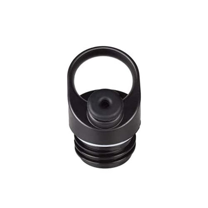 NuRich Hydro Standard Mouth Insulated Replacement Cap Accessories Compatible with Hydroflask, Klean Kanteen, Simple Modern, and Many More Top Water Bottle Brands Size 12 18 21 24 Oz